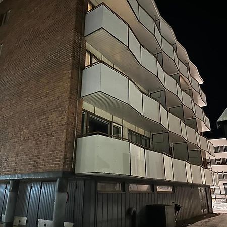 The Urban Loft Apartment Rovaniemi Luaran gambar