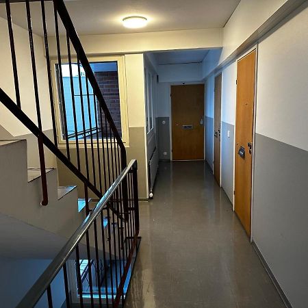 The Urban Loft Apartment Rovaniemi Luaran gambar