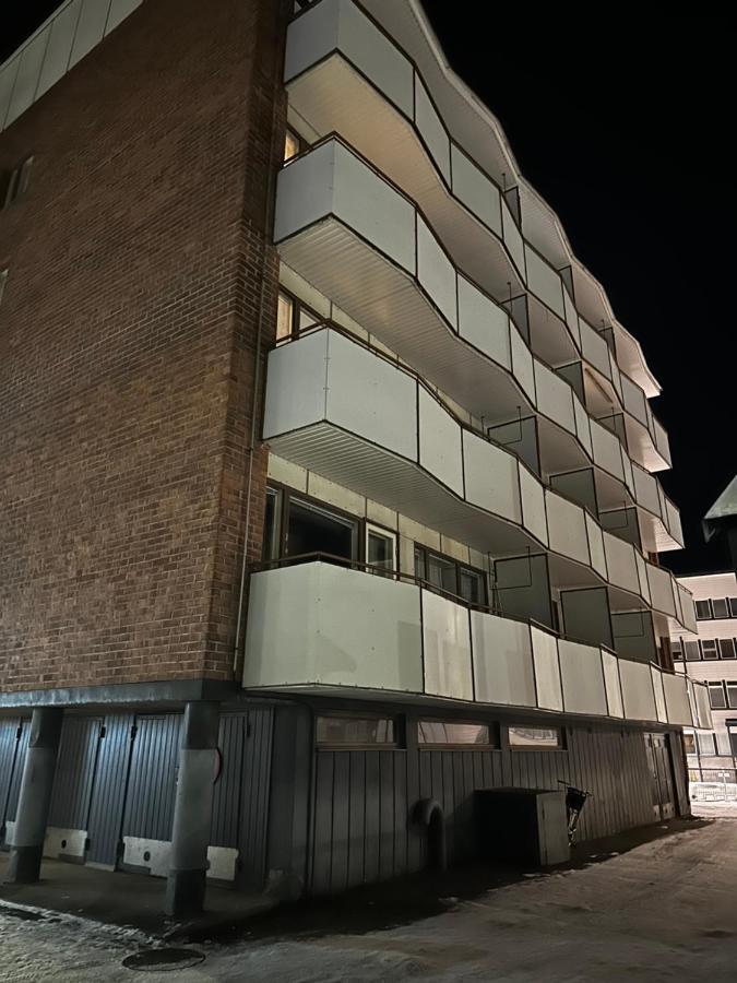 The Urban Loft Apartment Rovaniemi Luaran gambar