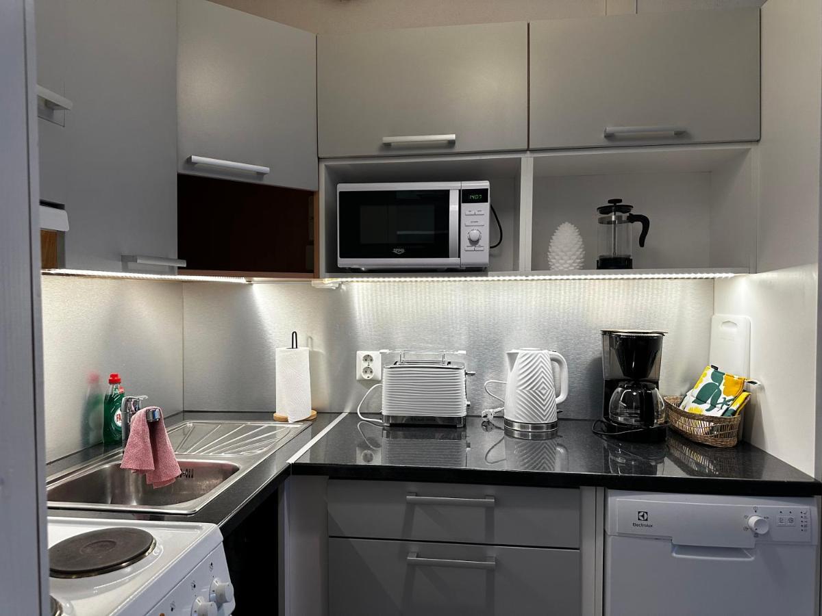 The Urban Loft Apartment Rovaniemi Luaran gambar