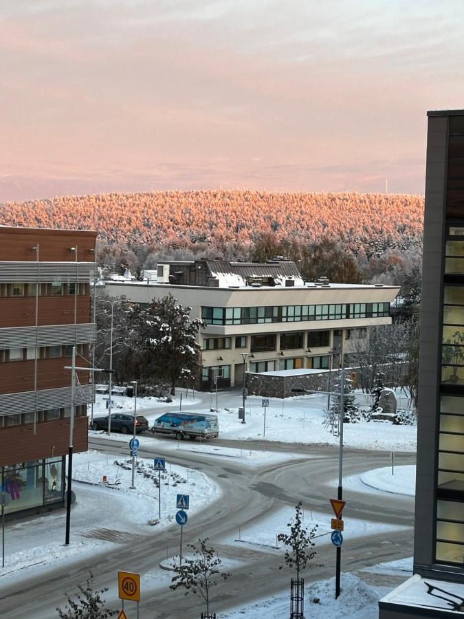 The Urban Loft Apartment Rovaniemi Luaran gambar