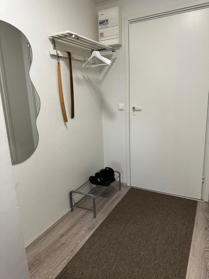 The Urban Loft Apartment Rovaniemi Luaran gambar