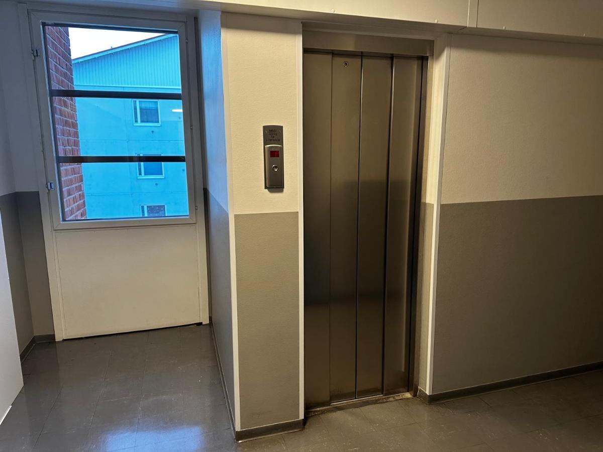 The Urban Loft Apartment Rovaniemi Luaran gambar