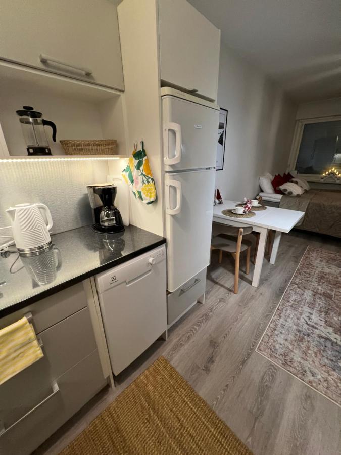 The Urban Loft Apartment Rovaniemi Luaran gambar