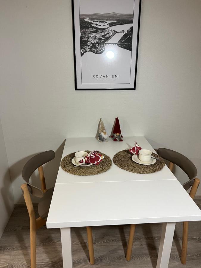 The Urban Loft Apartment Rovaniemi Luaran gambar